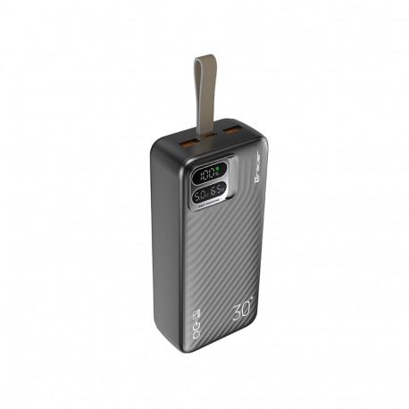 Power bank TRACER BLAZE 30000mAh 65W must