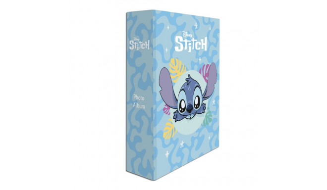 Disney Stitch - Album fotograficzny na 100 zdjęć 10x15 cm