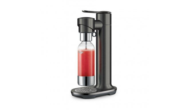 Sage InFizz Fusion Stainless steel Black