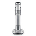 Sage InFizz Fusion Stainless steel Black