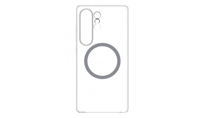 Samsung GP-FPS938SAATW mobile phone case 17.5 cm (6.9&quot;) Cover Transparent