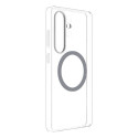 Samsung GP-FPS938SAATW mobile phone case 17.5 cm (6.9&quot;) Cover Transparent