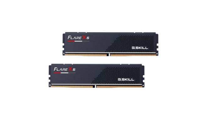 G.Skill Flare X5 F5-6000J3636F32GX2-FX5 memory module 64 GB 2 x 32 GB DDR5 6000 MHz
