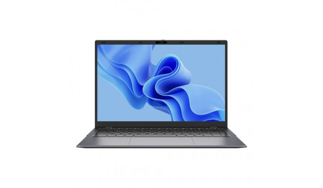 Chuwi GemiBook X Pro Laptop 35.6 cm (14&quot;) Full HD 8 GB LPDDR5-SDRAM 256 GB SSD Wi-Fi 6 (802
