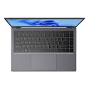 Chuwi GemiBook X Pro Laptop 35.6 cm (14&quot;) Full HD 8 GB LPDDR5-SDRAM 256 GB SSD Wi-Fi 6 (802