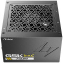 Antec GSK ATX3.1 750W 80 PLUS Gold power supply unit 20+4 pin ATX ATX Black