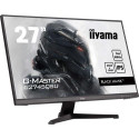 iiyama G-MASTER G2745QSU-B2 computer monitor 68.6 cm (27&quot;) 2560 x 1440 pixels Wide Quad HD 