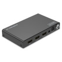 Digitus 8K HDMI splitter, 1x2