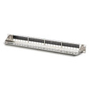 Digitus Modular patch panel, 24-port