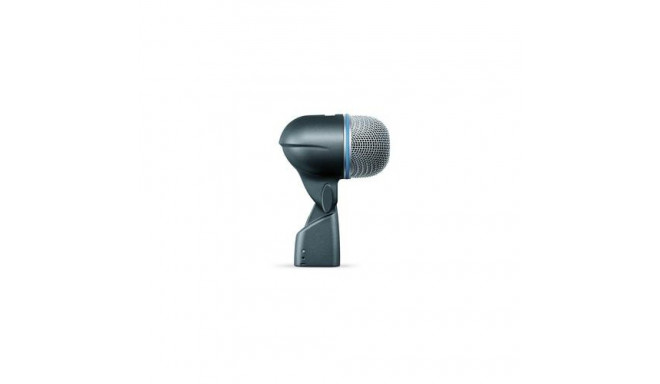 Shure BETA 52A Black Studio microphone