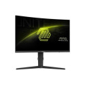 MSI MAG 275CQPFDE computer monitor 68.6 cm (27&quot;) 2560 x 1440 pixels Wide Quad HD LCD Black
