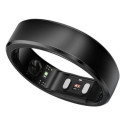 RingConn Gen 2 No Smart ring activity tracker IP68 Black