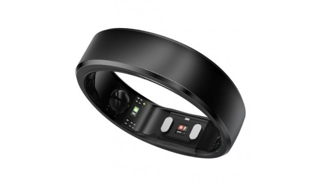 RingConn Gen 2 No Smart ring activity tracker IP68 Black