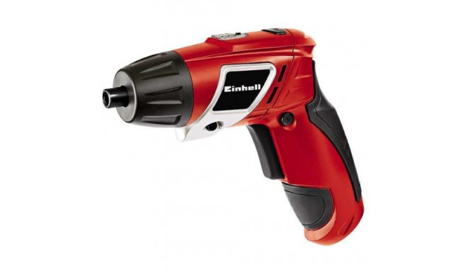 Einhell TC-SD 3,6 Li 200 RPM Black, Red