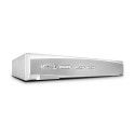 Lindy 4 Port DVI-I Single Link KVM Switch Pro