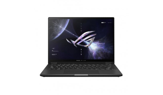 ASUS ROG Flow X13 GV302XV-MU027W AMD Ryzen™ 9 7940HS Hybrid (2-in-1) 34 cm (13.4&quot;) Touchscr