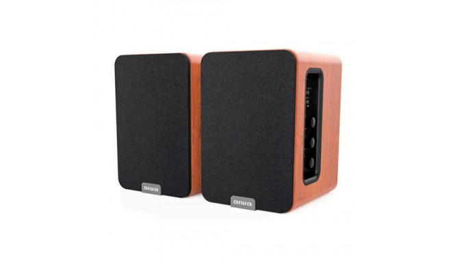 Aiwa ASP-A200 2-way Black Wireless 25 W