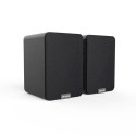 Aiwa ASP-A200 2-way Black Wireless 25 W