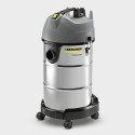 Karcher AG NT 38/1 Me Classic 38 L Drum vacuum Dry 1500 W Bagless