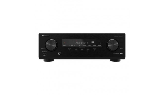 Pioneer VSX-835 7.2 channels Surround Black