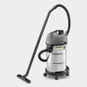 Karcher AG NT 38/1 Me Classic 38 L Drum vacuum Dry 1500 W Bagless