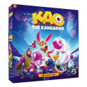 Cenega The Kangaroo KAO 45 min Board game Strategy