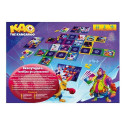 Cenega The Kangaroo KAO 45 min Board game Strategy