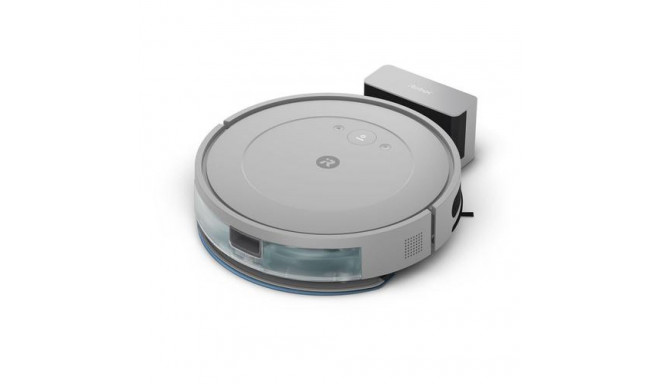 iRobot Roomba Combo Essential Bagless Grey