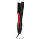 Revlon One-Step Air Straight Straightening brush Warm Black, Red