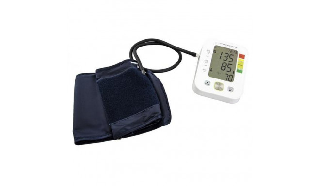 Esperanza ECB003 blood pressure unit Upper arm Semi-automatic