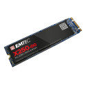 Emtec X250 2 TB M.2 Serial ATA III 3D NAND