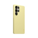 PanzerGlass CARE by ® Fashionable Case Chardonnay Samsung Galaxy S25 Ultra