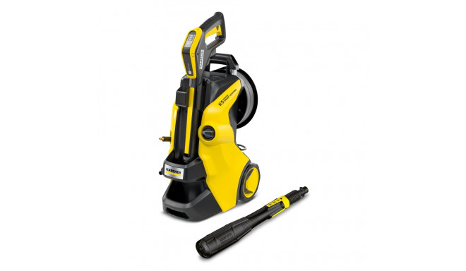 Myjka ciśnieniowa KARCHER K 5 Premium Smart Control Flex - 1.324-732.0