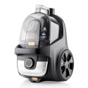 Eta Grande Animal 2223 90000 3.2 L Cylinder vacuum Dry 850 W Bagless