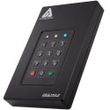 Apricorn Aegis Fortress L3 2 TB Black