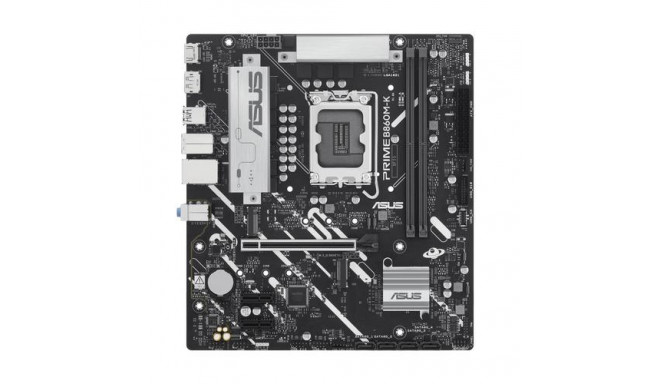 ASUS PRIME B860M-K Intel B860 LGA 1851 (Socket V1) micro ATX