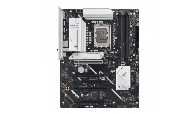 ASUS PRIME B860-PLUS WIFI Intel B860 LGA 1851 (Socket V1) ATX