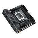 ASUS ROG STRIX B860-I GAMING WIFI Intel B860 LGA 1851 (Socket V1) mini ITX