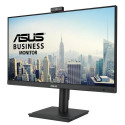 ASUS BE279QFK computer monitor 68.6 cm (27&quot;) 1920 x 1080 pixels Full HD LCD Black