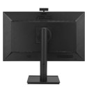 ASUS BE279QFK computer monitor 68.6 cm (27&quot;) 1920 x 1080 pixels Full HD LCD Black