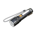 Extralink LED Flashlight EFL-1138 Wili rechargeable battery, 700lm