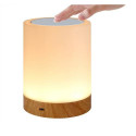 Techly I-LED TOUCH table lamp 1.6 W White