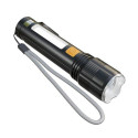 Extralink LED Flashlight EFL-1138 Wili rechargeable battery, 700lm