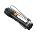 Extralink LED Flashlight EFL-1138 Wili rechargeable battery, 700lm