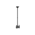 Multibrackets M Ceiling Mount Pro MBC1U, VESA 200