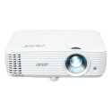 Acer H6542 data projector Standard throw projector 4000 ANSI lumens DLP 1080p (1920x1080) White