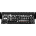 Behringer DX2000USB audio mixer 7 channels