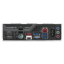 GIGABYTE B850 GAMING X WIFI6E Motherboard - AMD Ryzen 9000 Series CPUs, 12+2+2 Phases Digital VRM, u