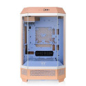 Thermaltake Tower 300 Peach Fuzz Micro Tower
