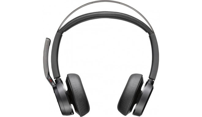 POLY Voyager Focus 2 USB-C Headset